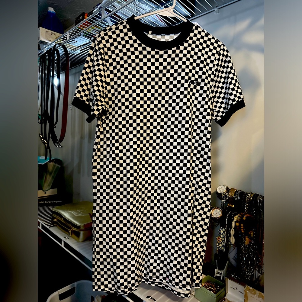 Vans Mini dress